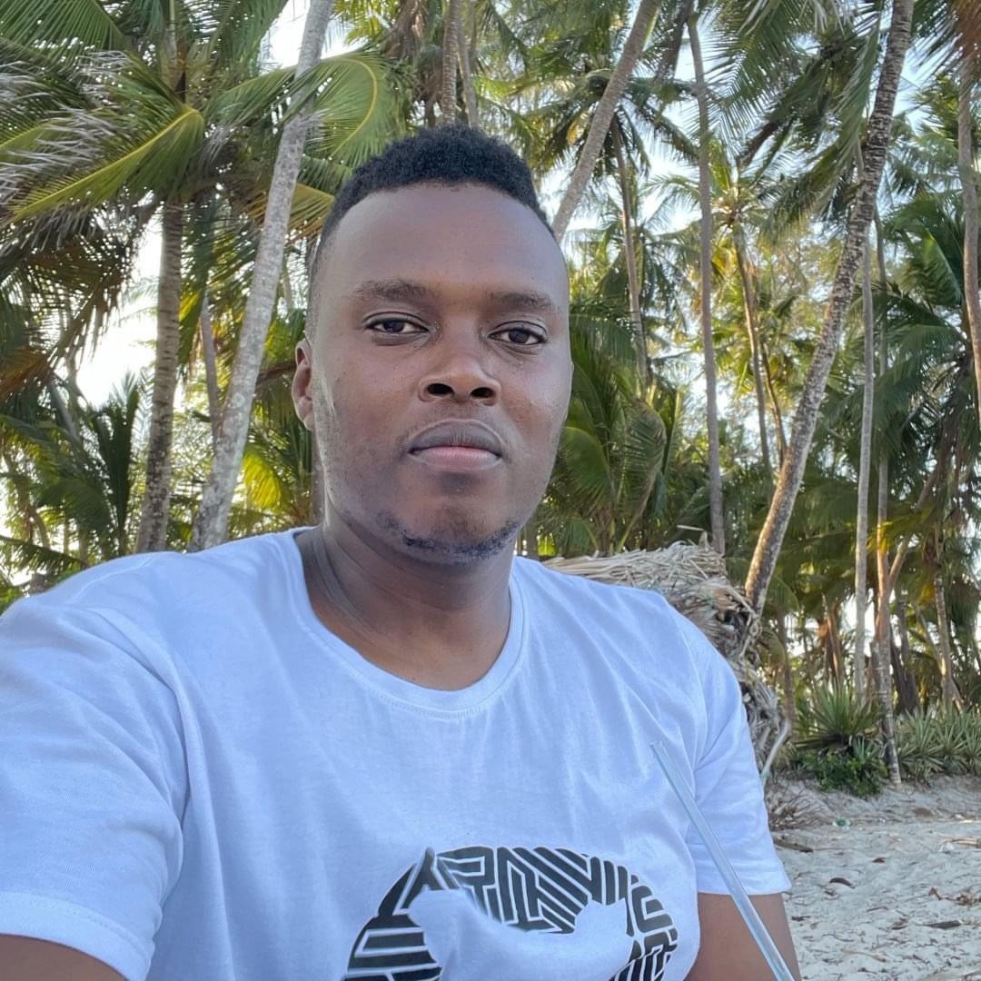 Joseph Nyambura