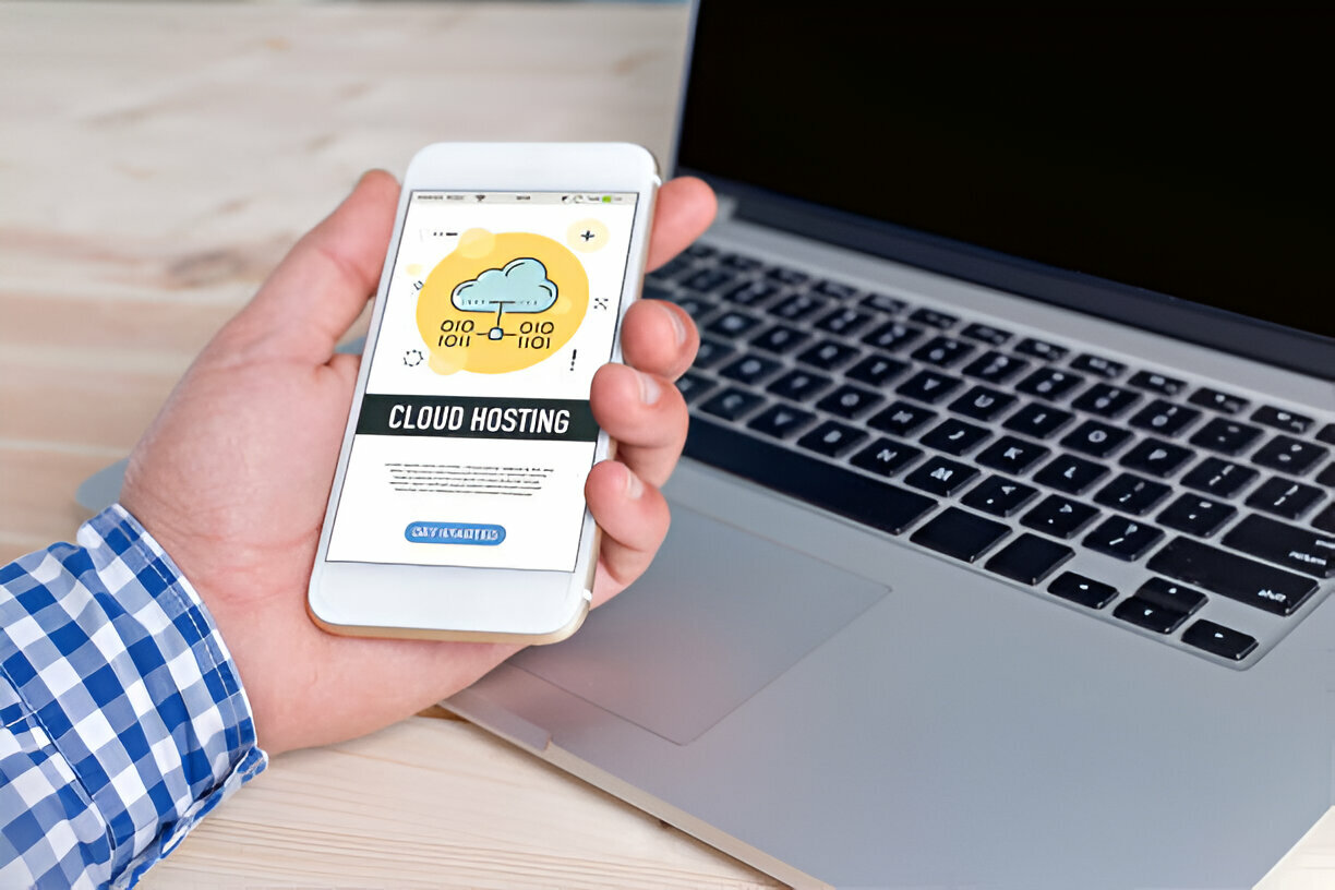 blog hosting