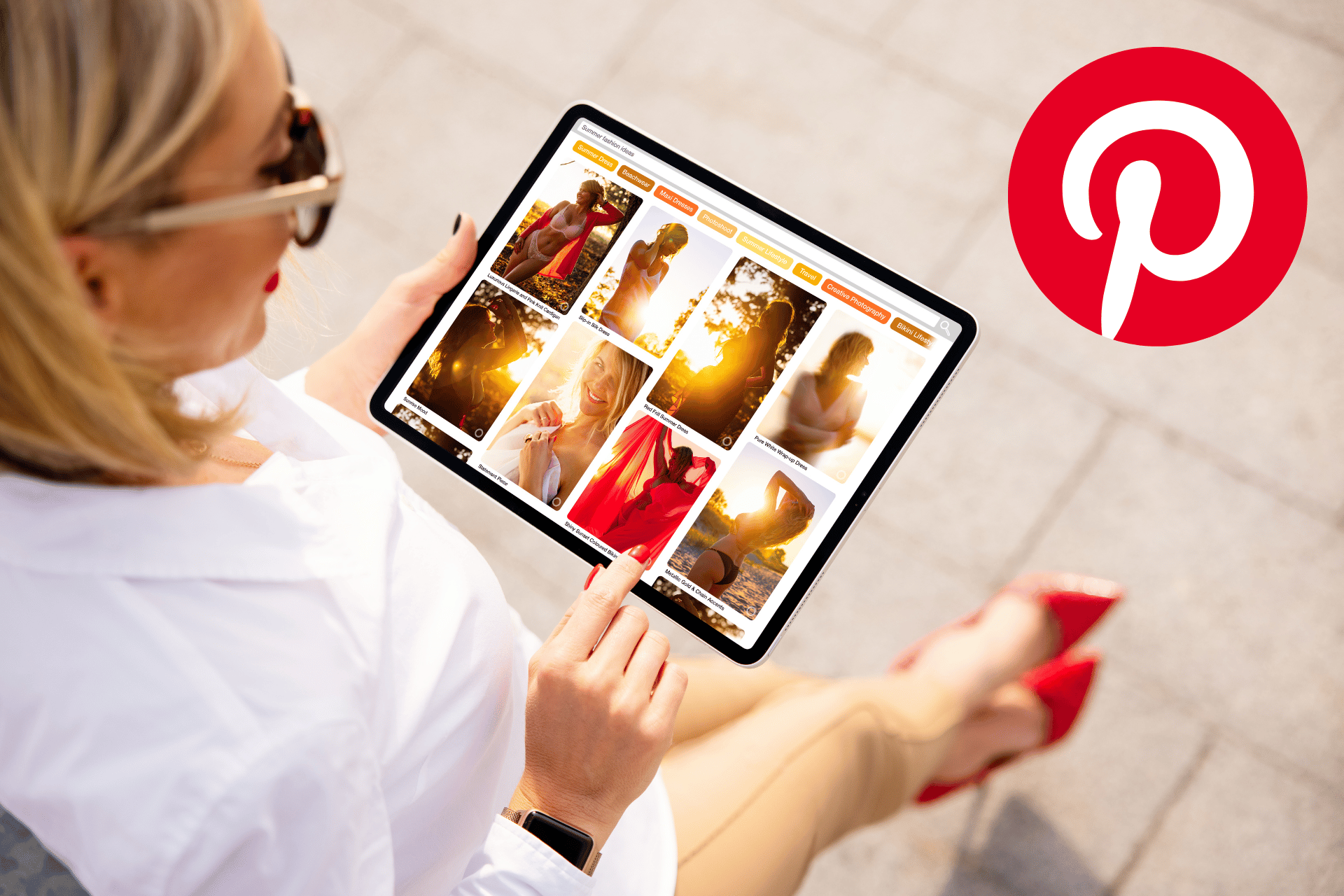 Pinterest