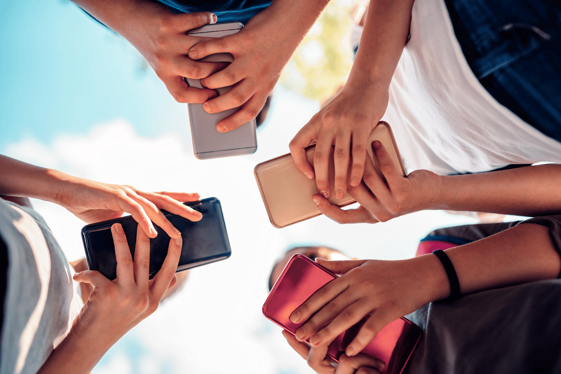 Smartphone Apps