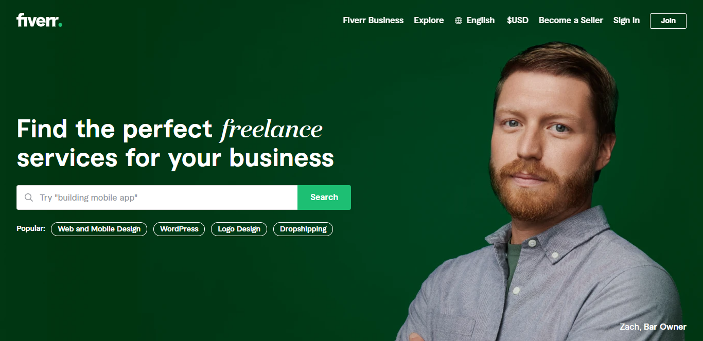 fiverr